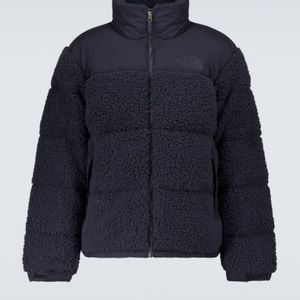 SOLD OUT The North Face Sherpa Nuptse Jacket 1996 RETRO Mint condition